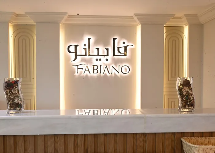 شقق بلاتينيوم السبعين للشقق المخدومة